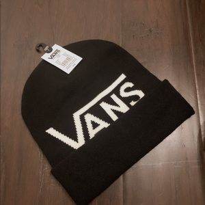 25. Vans Breakin Curfew Hat